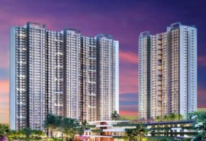 Why invest in Godrej City Panvel