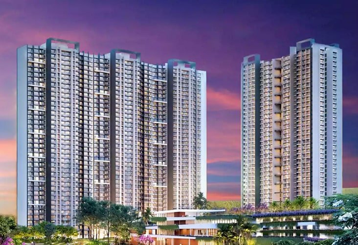 Why invest in Godrej City Panvel
