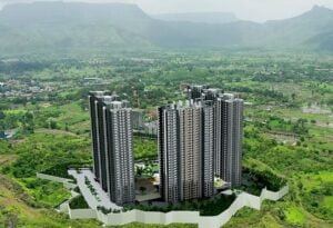 Godrej City Review