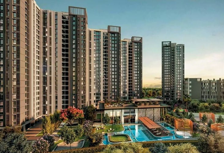 Godrej City Panvel Redefining Residential Living
