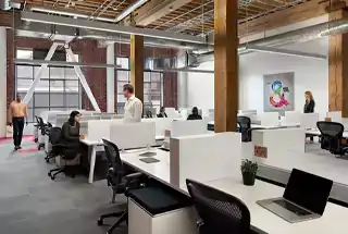 Godrej City Panvel Office Spaces